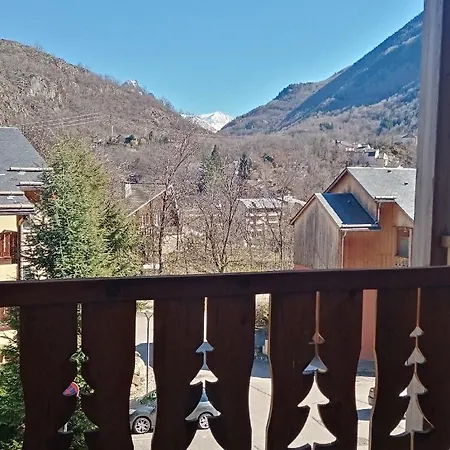 La Douce'heure Du Climat Appartement *