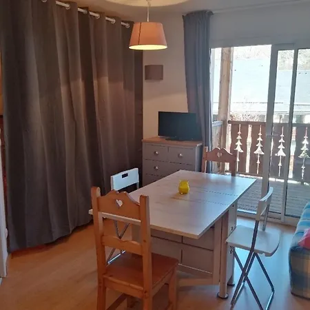 La Douce'heure Du Climat Appartement *
