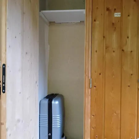 Appartement La Douce'heure Du Climat Ax-les-Thermes