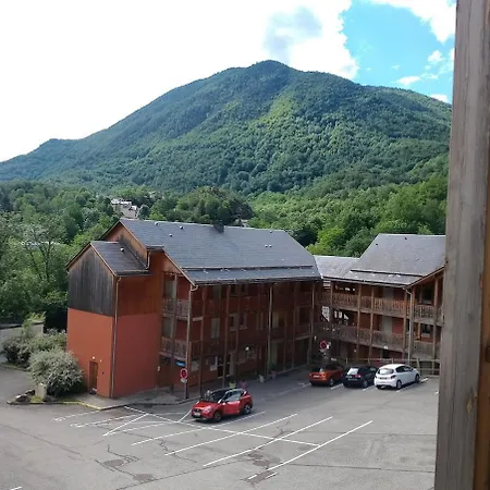 La Douce'heure Du Climat Appartement