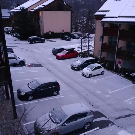 Appartement La Douce'heure Du Climat