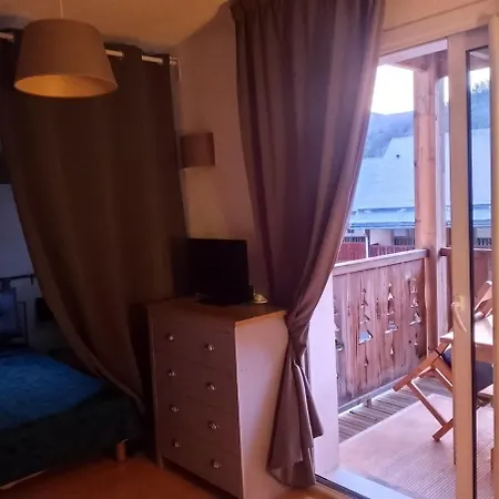 La Douce'heure Du Climat Appartement