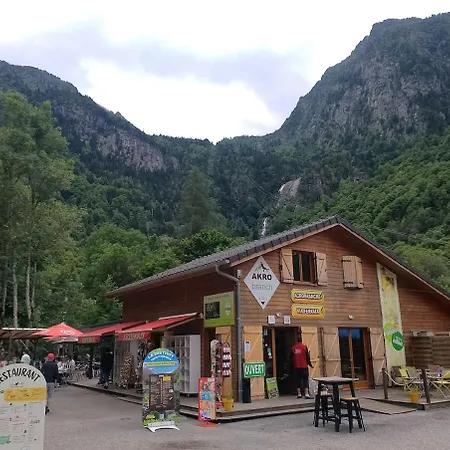 Appartement La Douce'heure Du Climat *