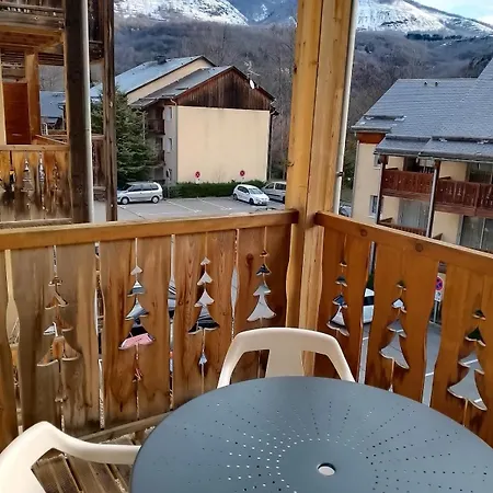 La Douce'heure Du Climat Appartement