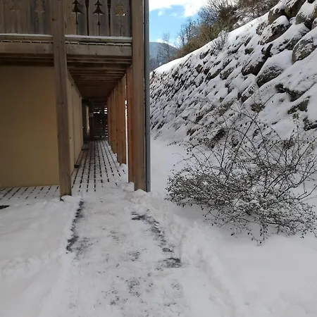 Appartement La Douce'heure Du Climat *