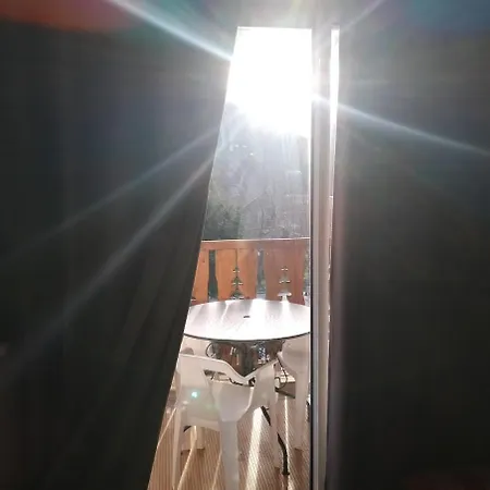 La Douce'heure Du Climat Ax-les-Thermes