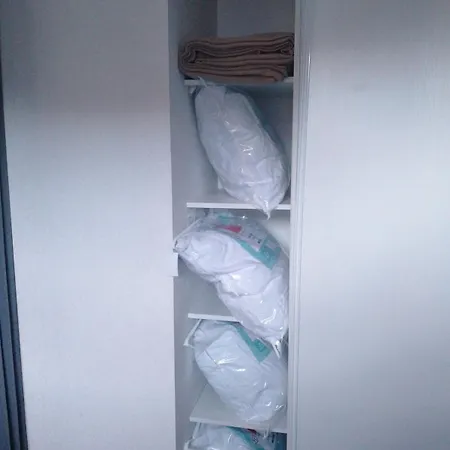 La Douce'heure Du Climat Appartement