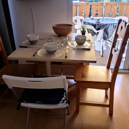 La Douce'heure Du Climat Ax-les-Thermes