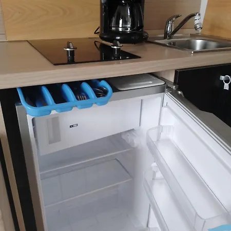 La Douce'heure Du Climat Appartement *