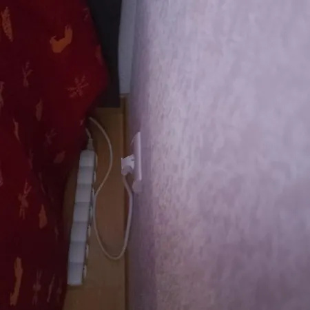 Appartement La Douce'heure Du Climat
