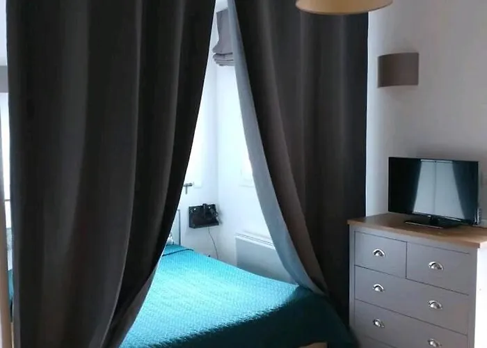 La Douce'heure Du Climat