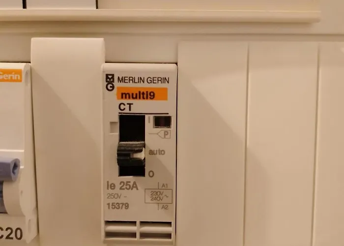 La Douce'heure Du Climat * Ax-les-Thermes