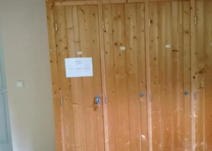 La Douce'heure Du Climat * Ax-les-Thermes