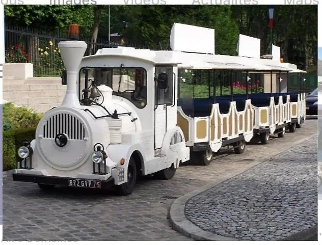 La Douce'heure Du Climat *