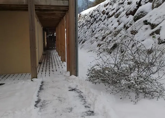 Appartement La Douce'heure Du Climat *