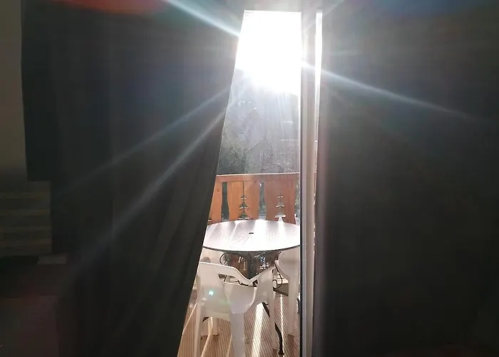 La Douce'heure Du Climat Ax-les-Thermes