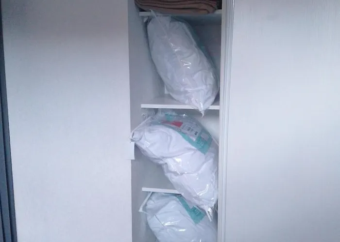 La Douce'heure Du Climat Appartement