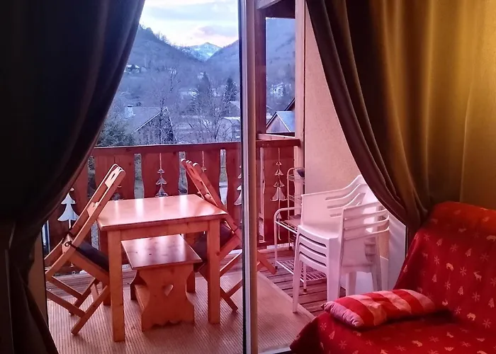 La Douce'heure Du Climat *