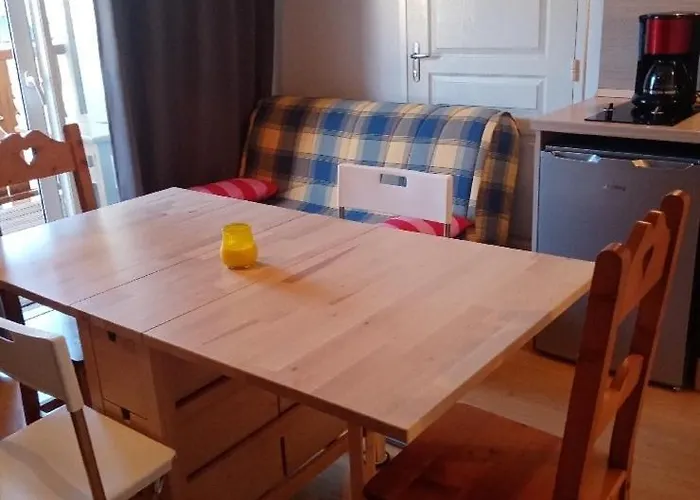 La Douce'heure Du Climat * Ax-les-Thermes