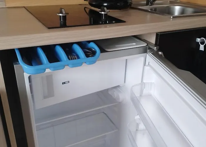 La Douce'heure Du Climat Appartement *