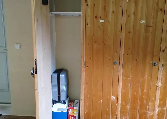 La Douce'heure Du Climat * Ax-les-Thermes