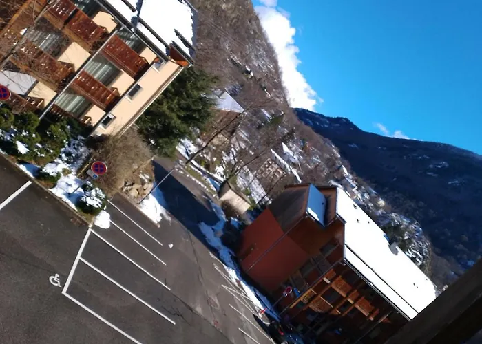 La Douce'heure Du Climat