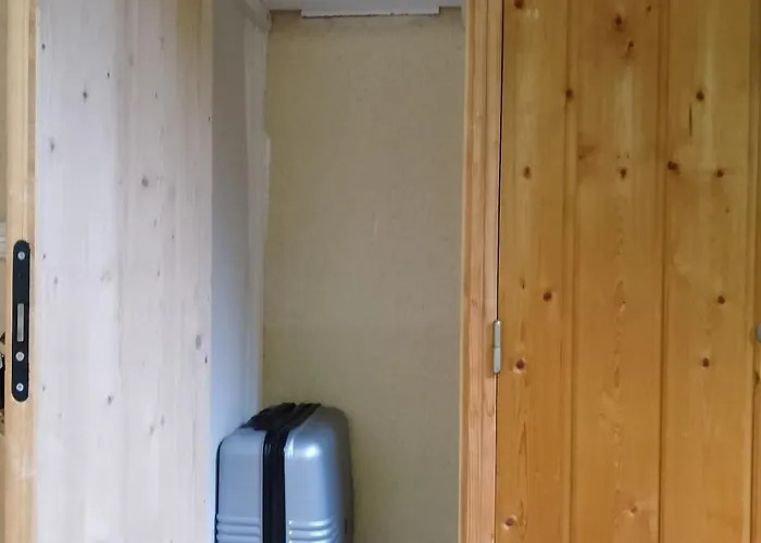 Appartement La Douce'heure Du Climat Ax-les-Thermes