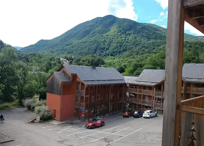 La Douce'heure Du Climat Appartement