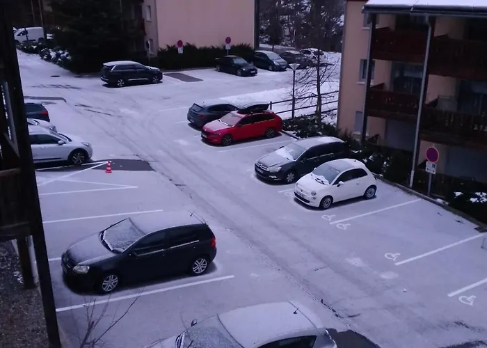 Appartement La Douce'heure Du Climat