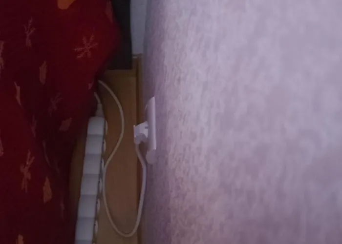 Appartement La Douce'heure Du Climat