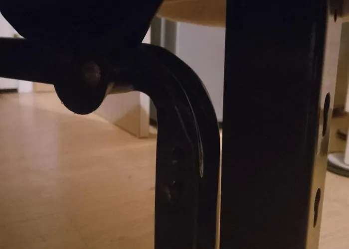 Appartement La Douce'heure Du Climat Ax-les-Thermes