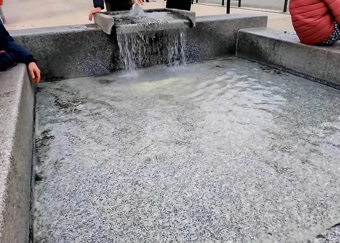 La Douce'heure Du Climat